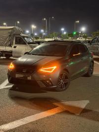 سيارات-seat-ibiza-2018-عين-النعجة-الجزائر