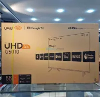LIQUIDATION tv iris (32/40/43/50/55/65)p/ garantie /livraison disponible 