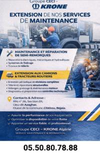 قطع-غيار-المركبات-montage-tout-type-de-semi-remorque-et-vente-daccessoires-أقبو-بجاية-الجزائر