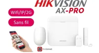 AX PRO 