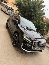 voitures-audi-q2-2019-sport-line-bejaia-algerie