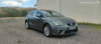 Seat Ibiza 2018 High Facelift thumbnail 3