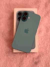 هواتف-ذكية-apple-iphone-16-256gb-98-وهران-الجزائر