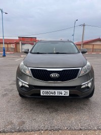 سيارات-kia-sportage-2014-سكيكدة-الجزائر