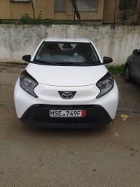 سيارات-toyota-aygo-x-2023-قسنطينة-الجزائر