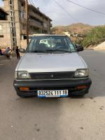 mini-citadine-suzuki-maruti-800-2011-bougaa-setif-algerie