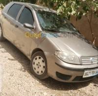 citadine-fiat-punto-2005-classic-ahmar-el-ain-tipaza-algerie