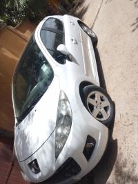 سيارات-beugeot-207-2011-alleur-درارية-الجزائر