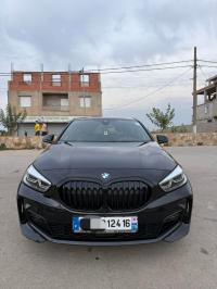 سيارات-bmw-serie-1-2024-edition-m-sport-pro-الرغاية-الجزائر