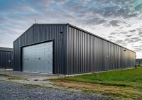 Location Hangar - Usine Boumerdès Larbatache