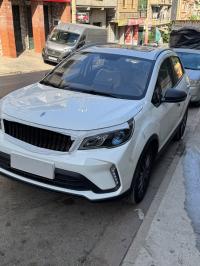 سيارات-livan-x3-pro-2026-automatique-avec-toi-ouvrant-سعيد-حمدين-الجزائر