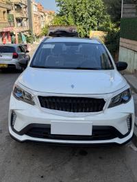 سيارات-livan-x3-pro-2026-automatique-avec-toi-ouvrant-سعيد-حمدين-الجزائر