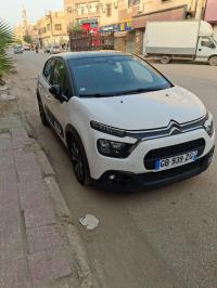 سيارات-citroen-c3-2022-بسكرة-الجزائر