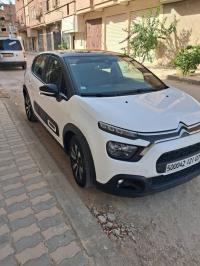سيارات-citroen-c3-2021-بسكرة-الجزائر