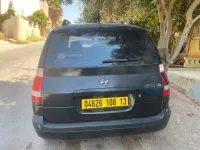 Hyundai Matrix 2008 Matrix
