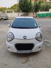 Geely Ray 2015 Cross GB