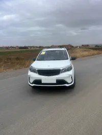 Geely GX3 PRO  2025 