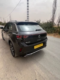 Volkswagen T-Roc 2025 R- Line Edition 
