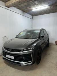 سيارات-geely-coolray-2025-سقانة-باتنة-الجزائر