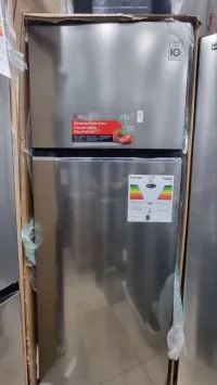 Réfrigérateur LG GN-B452PFFK, 452L, No Frost, Smart Inverter, Neuf / Garantie