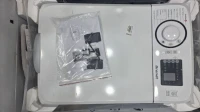 Machine à laver Brandt 7Kg 1200T/min, Garantie Algérie
