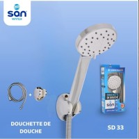 meubles-salle-de-bain-douchette-chrome-san-watter-sd-33-dar-el-beida-alger-algerie