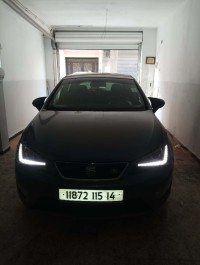 سيارات-seat-ibiza-2015-linea-r-تيارت-الجزائر