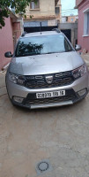 voitures-dacia-sandero-2018-stepway-les-eucalyptus-alger-algerie