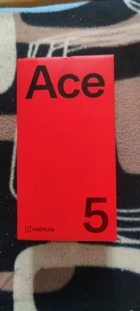 Oneplus Ace 5