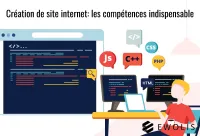 Creation de Site WEB
