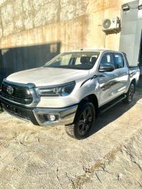 السيارات-النفعية-toyota-revo-2026-4x4-00klm-مستغانم-الجزائر