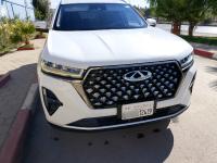 سيارات-chery-tiggo-7-pro-2024-max-290t-197ch-سطيف-الجزائر