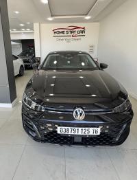 سيارات-volkswagen-passat-2025-pro-باب-الزوار-الجزائر