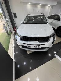 سيارات-kia-sonet-2025-premium-باب-الزوار-الجزائر