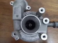 Turbo PSA 1.6 HDi 92cv partner