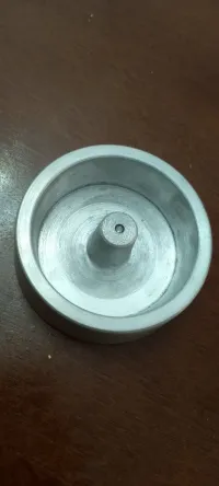 Fondrie aluminum et Laiton 