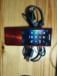SONY NW-A25 Hi-Res Audio Player