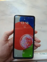 Samsung A52s 5g
