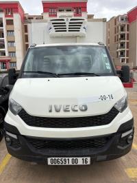 شاحنة-iveco-frigo-السحاولة-الجزائر