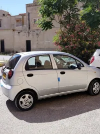 Chevrolet Spark 2012 Lite Ls