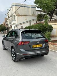 سيارات-volkswagen-tiguan-2017-r-line-عين-البيضاء-أم-البواقي-الجزائر