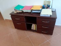 مكاتب-و-أدراج-bureau-en-bois-سعيد-حمدين-الجزائر