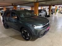 سيارات-dacia-duster-2026-extreme-بجاية-الجزائر