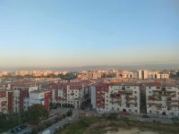 Location Appartement F3 Alger Bordj el kiffan