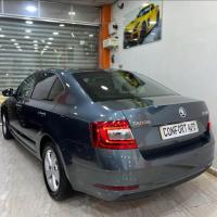 voitures-skoda-octavia-2019-ambition-el-eulma-setif-algerie