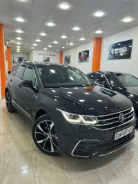 Volkswagen Tiguan 2024 Rlin