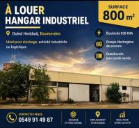 hangar-usine-location-boumerdes-ouled-hedadj-algerie