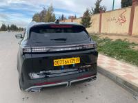 سيارات-geely-jetour-x70-plus-2025-neuf-العلمة-سطيف-الجزائر