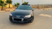 Audi S3 Quattro 2016