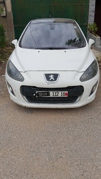 سيارات-peugeot-308-2012-allure-برج-البحري-الجزائر